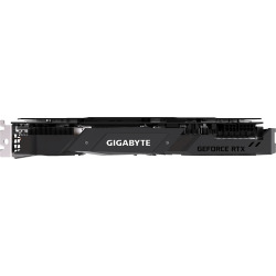 Open-Box Gigabyte Windforce RTX2070 8GB Graphics Card