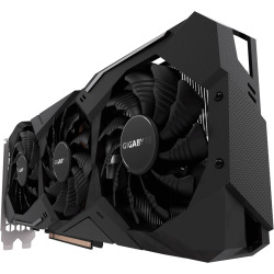 Open-Box Gigabyte Windforce RTX2070 8GB Graphics Card