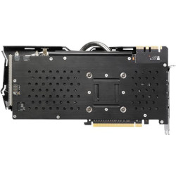 Asus STRIX-GTX980-DC2OC-4GD5 Graphics Card NVIDIA GeForce GTX 980 4 GB GDDR5