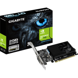 Gigabyte GeForce GT 730 2G...