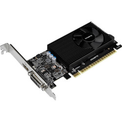 Gigabyte GeForce GT 730 2G Graphics Card