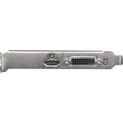 Gigabyte GeForce GT 730 2G Graphics Card