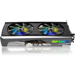 Sapphire Radeon RX 5500 XT...