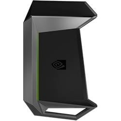 nVidia GeForce GTX SLI HB...