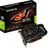 Manufacturer Refurbished Gigabyte GeForce GTX 1050 Ti OC 4G Graphics Card