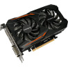 Manufacturer Refurbished Gigabyte GeForce GTX 1050 Ti OC 4G Graphics Card