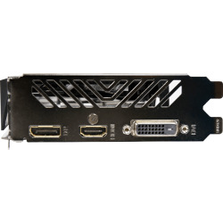 Manufacturer Refurbished Gigabyte GeForce GTX 1050 Ti OC 4G Graphics Card