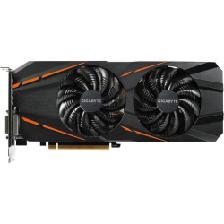 Manufacturer Refurbished Gigabyte GeForce GTX 1060 G1 3G Gaming Graphics Card
