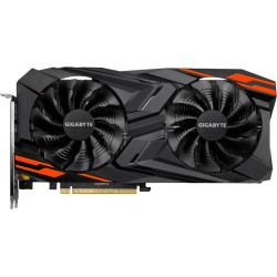 Manufacturer Refurbished Gigabyte Radeon RX VEGA 56 OC 8G Gaming Graphics Card