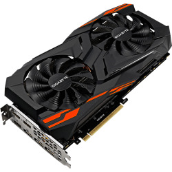 Manufacturer Refurbished Gigabyte Radeon RX VEGA 56 OC 8G Gaming Graphics Card