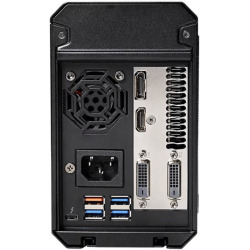 Manufacturer Refurbished Gigabyte AORUS nVidia GTX 1070 External Gaming Box