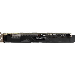 Manufacturer Refurbished Gigabyte GeForce GTX 1070 WindForce OC 8G Graphics Card