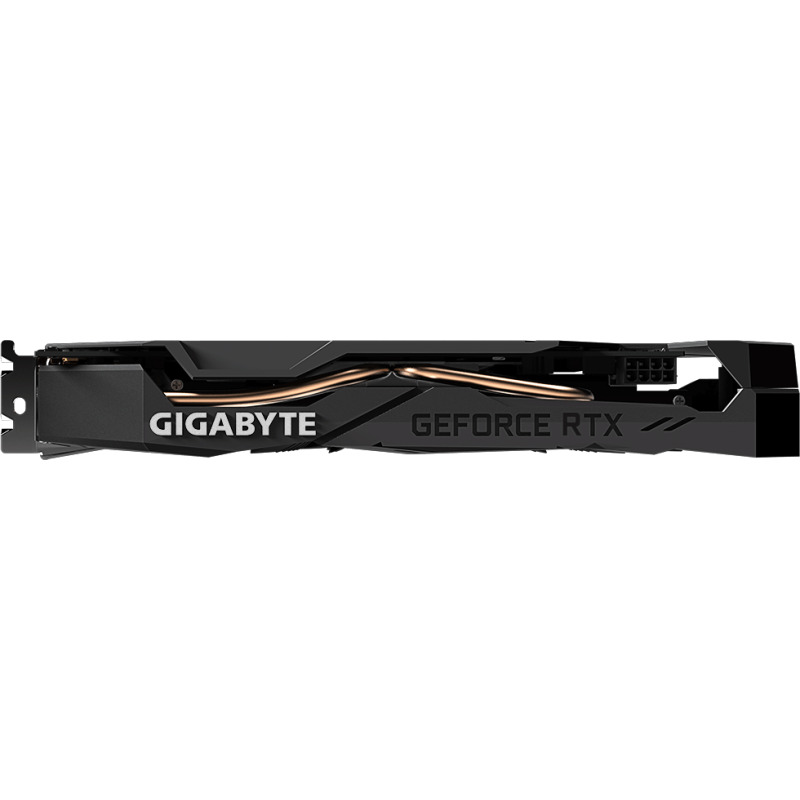 Manufacturer Refurbished Gigabyte GeForce RTX 2060 Super WINDFORCE OC 8G Graphics Card Only