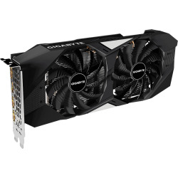 Manufacturer Refurbished Gigabyte GeForce RTX 2060 Super WINDFORCE OC 8G Graphics Card Only