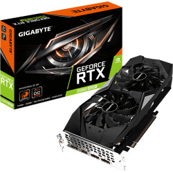 Manufacturer Refurbished Gigabyte GeForce RTX 2060 Super WINDFORCE OC 8G Graphics Card Only