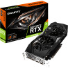 Manufacturer Refurbished Gigabyte GeForce RTX 2060 Super WINDFORCE OC 8G Graphics Card Only