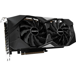 Manufacturer Refurbished Gigabyte GeForce RTX 2060 Super WINDFORCE OC 8G Graphics Card Only