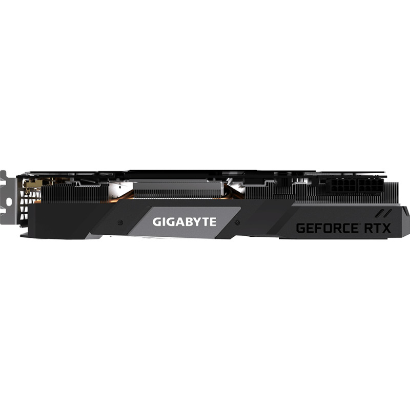 Manufacturer Refurbished Gigabyte GeForce RTX 2080 Ti GAMING OC 11GB Graphics Card - Graphics Card Only