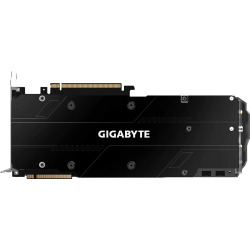 Manufacturer Refurbished Gigabyte GeForce RTX 2080 Ti GAMING OC 11GB Graphics Card - Graphics Card Only