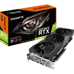Manufacturer Refurbished Gigabyte GeForce RTX 2080 Ti GAMING OC 11GB Graphics Card - Graphics Card Only