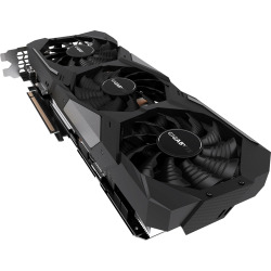 Manufacturer Refurbished Gigabyte GeForce RTX 2080 Ti GAMING OC 11GB Graphics Card - Graphics Card Only
