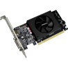 Manufacturer Refurbished Gigabyte GeForce GT 710 2G Graphics Card Only