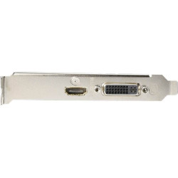 Manufacturer Refurbished Gigabyte GeForce GT 710 2G Graphics Card Only