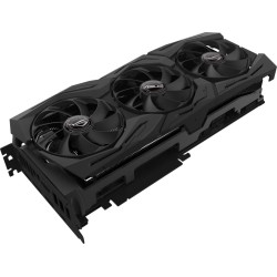 Manufacturer Refurbished Asus ROG Strix RTX 2080 Ti Advanced A11G GDDR6 Graphics Card - Graphics Card Only