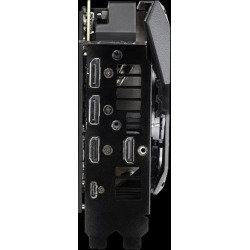 Manufacturer Refurbished ASUS ROG Strix GeForce RTX 2080 8GB Gaming Graphics Card Only