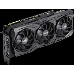 Manufacturer Refurbished ASUS ROG Strix GeForce RTX 2080 8GB Gaming Graphics Card Only