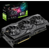 Manufacturer Refurbished ASUS ROG Strix GeForce RTX 2080 8GB Gaming Graphics Card Only