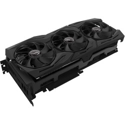 Manufacturer Refurbished ASUS ROG Strix GeForce RTX 2080 8GB Gaming Graphics Card Only
