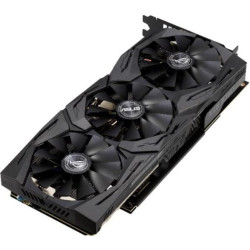 Manufacturer Refurbished Asus ROG Strix GeForce RTX 2060 OC 6GB GDDR6 Graphics Card - Graphics Card Only