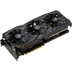 Manufacturer Refurbished Asus ROG Strix GeForce RTX 2060 OC 6GB GDDR6 Graphics Card - Graphics Card Only