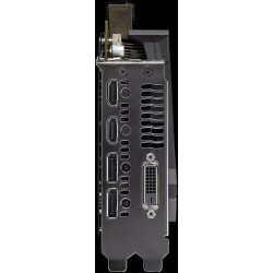Manufacturer Refurbished ASUS (ROG-POSEIDON-GTX1080TI-P11G-GAMING) 11GB Platinum Edition Graphics Card - Graphics Card Only