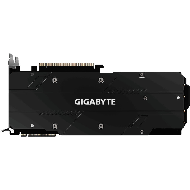 Gigabyte GeForce RTX 2070 Super 8G OC Gaming Graphics Card