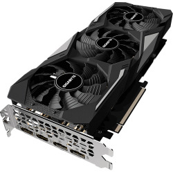 Gigabyte GeForce RTX 2070 Super 8G OC Gaming Graphics Card