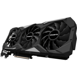 Gigabyte GeForce RTX 2070 Super 8G OC Gaming Graphics Card