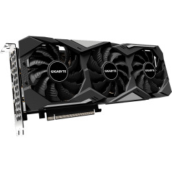 Gigabyte GeForce RTX 2070 Super 8G OC Gaming Graphics Card
