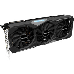 Gigabyte GeForce RTX 2070 Super 8G OC Gaming Graphics Card