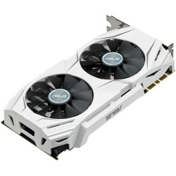 ASUS GeForce GTX 1070 DUAL 8GB, DVI/2HDM/2DP Graphics Card