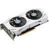 ASUS GeForce GTX 1070 DUAL 8GB, DVI/2HDM/2DP Graphics Card