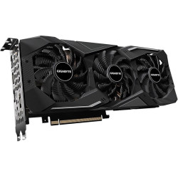 Gigabyte GeForce RTX 2070 Super OC WindForce 8G Graphics Card