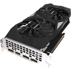 Gigabyte GeForce RTX 2070 WindForce 2X 8G Graphics Card