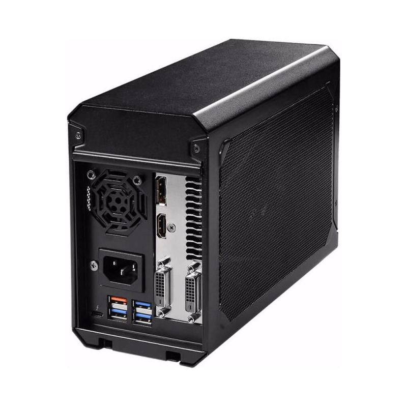 Open-Box Gigabyte AORUS nVidia GTX 1070 External Gaming Box