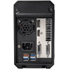 Open-Box Gigabyte AORUS nVidia GTX 1070 External Gaming Box