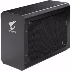 Open-Box Gigabyte AORUS nVidia GTX 1070 External Gaming Box