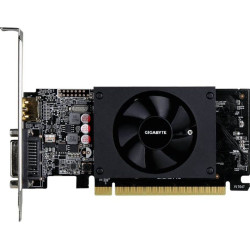 Gigabyte GeForce GT 710 2G Graphics Card