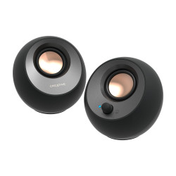 Creative Pebble V3 Speakers...