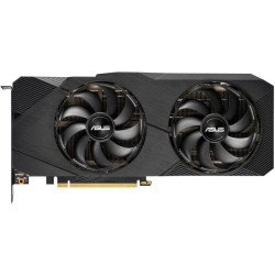 ASUS Dual GeForce RTX 2070 Super 8GB Graphics Card